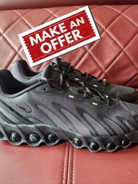 Nike Air Max Dn8(No Shoe Box) - Size 12